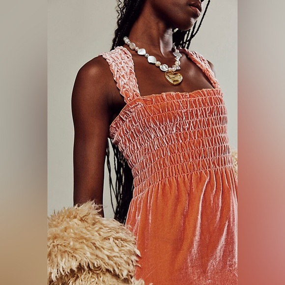 Free People Camille Midi - NWT - Picture 3 of 8